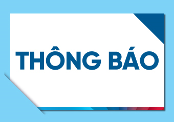THÔNG BÁO VỀ VIỆC LỰA TỔ CHỨC ĐẤU GIÁ