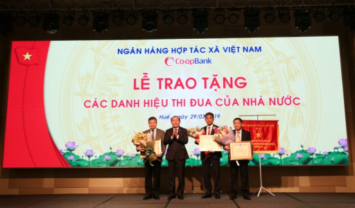 Ngân hàng Hợp tác xã cần phát huy vai trò đầu mối, liên kết hệ thống QTDND