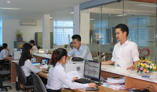 Ngân hàng Hợp tác chi nhánh Hà Nam góp phần nhấn mạnh vai trò mô hình kinh tế tập thể