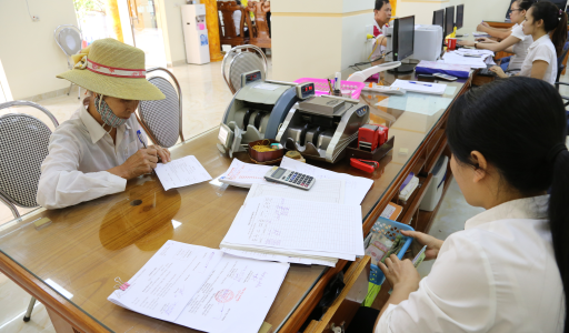 CF-eBank – Hỗ trợ các QTDND nâng cao vị thế và thương hiệu