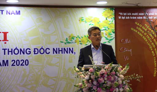 Nâng cao vị thế cho QTDND qua cung ứng dịch vụ