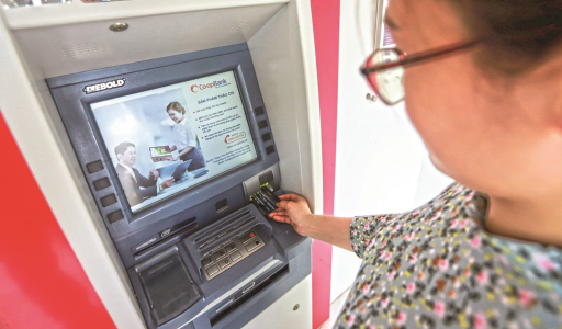 Ngân hàng Hợp tác: Điểm tựa phát triển mô hình tín dụng hợp tác xã