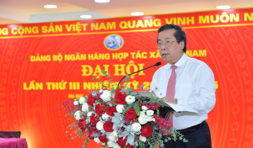 Co-opBank- To become the leading and orientated bank for PCFs
