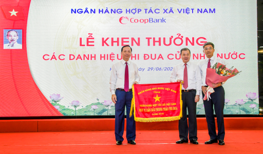 Nâng cao vị thế và công năng ngân hàng của Quỹ tín dụng nhân dân