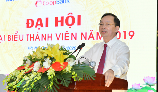 “Ngân hàng Hợp tác xã Việt Nam: Cần kết nối hệ thống QTDND thành một thể thống nhất”