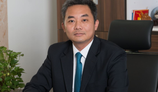 Becoming a modern and multifunctional bank
