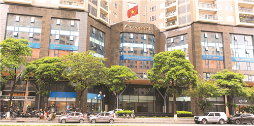 Co-opBank- To promote its vital supporting role in the development of the PCFs’ system