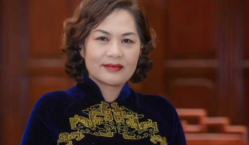 Bà Nguyễn Thị Hồng giữ chức Thống đốc Ngân hàng Nhà nước Việt Nam