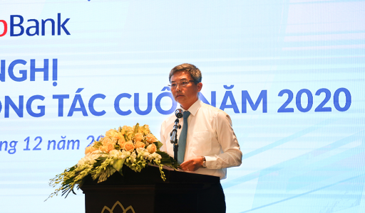 Kiên trì cán đích, tạo đà phát triển cho năm 2021