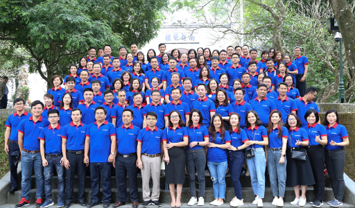 Ngân hàng Hợp tác xã Việt Nam Dâng hương, tưởng niệm Chủ tịch Hồ Chí Minh tại Khu di tích Đá Chông K9