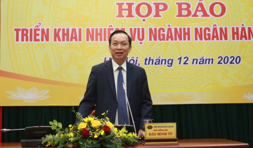 Trong khó khăn, điều hành CSTT và hoạt động ngân hàng vẫn đạt nhiều kết quả tích cực