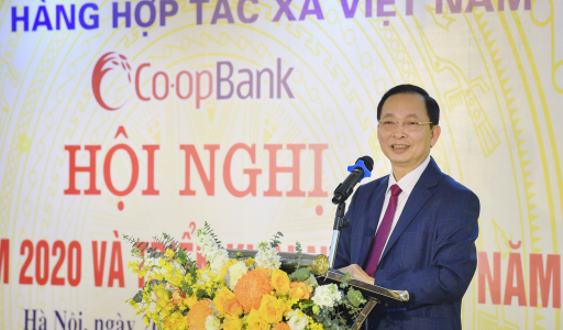 Ngân hàng Hợp tác xã Việt Nam: Cần đặt mục tiêu tái cơ cấu ở mức độ cao hơn