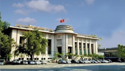 Thư chúc mừng năm mới của Thống đốc Ngân hàng Nhà nước Việt Nam