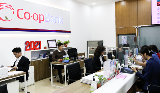 Tăng cường liên kết hệ thống tạo đà phát triển bền vững