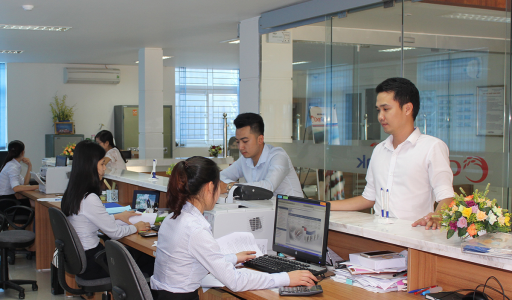 Cho phép hoãn, giãn, cơ cấu lại nợ: Sửa đổi Thông tư 01 là cần thiết