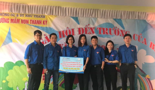 Bí thư đoàn Ngân hàng Hợp tác Việt Nam chi nhánh Thanh Hóa giành giải thưởng “Lý Tự Trọng năm 2021”