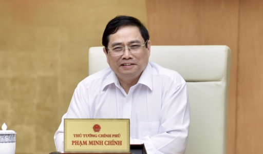 Thủ tướng Phạm Minh Chính: Cần khơi thông cơ chế giải quyết vướng mắc của ngành Ngân hàng