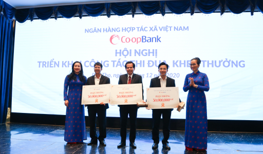 Tiến bước vững chắc – tạo đà phát triển bền vững