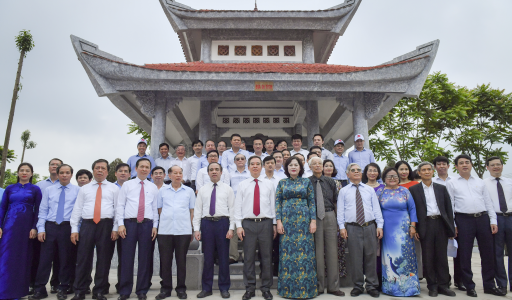 Về nơi nguồn cội của ngành Ngân hàng