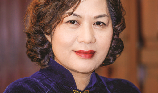 Rạng danh trang sử 70 năm