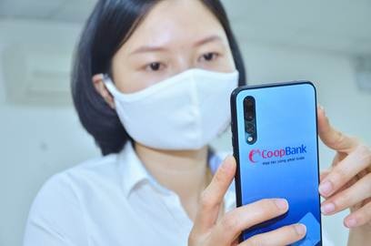 Ngân hàng Hợp tác xã Việt Nam: Chuyển mình phát triển trong thời đại số