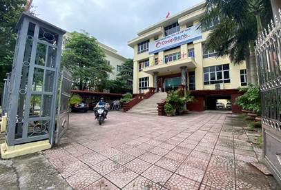 Ngân hàng Hợp tác xã Việt Nam: Chuyển mình phát triển trong thời đại số