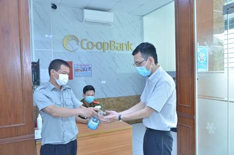 Ngân hàng Hợp tác xã Việt Nam: Chuyển mình phát triển trong thời đại số