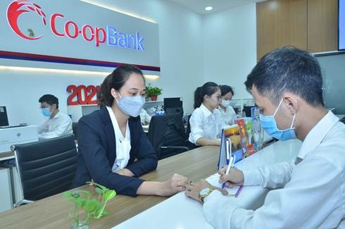 Ngân hàng Hợp tác xã Việt Nam: Chuyển mình phát triển trong thời đại số