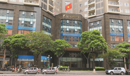 Co-opBank: All for PCFs’ sustainable development