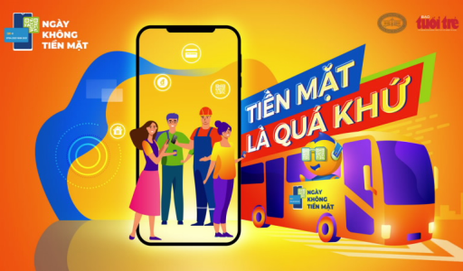 Công bố chuỗi sự kiện hưởng ứng “Ngày không tiền mặt 2021”