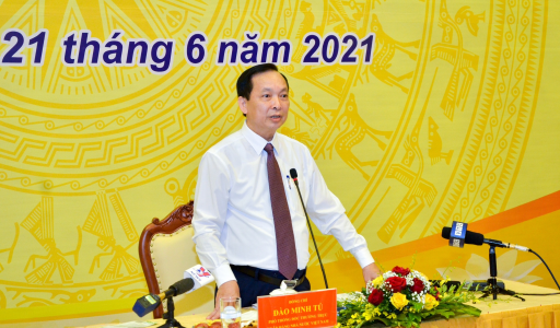 Điều hành chính sách tiền tệ linh hoạt, theo diễn biến của nền kinh tế