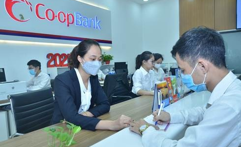 Ngân hàng Hợp tác xã Việt Nam: Chuyển mình phát triển trong thời đại số
