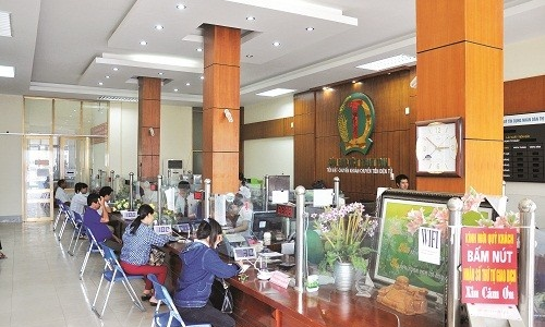 Sửa quy định về xếp hạng quỹ tín dụng nhân dân