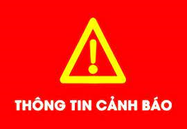 Cảnh báo các hình thức lừa đảo trong lĩnh vực tài chính ngân hàng