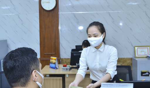 Nỗ lực hiện thực hóa mục tiêu của Chính phủ