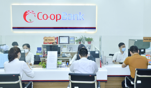 Co-opBank: Mở rộng thanh toán không dùng tiền mặt chung tay cùng cả nước chống dịch Covid -19