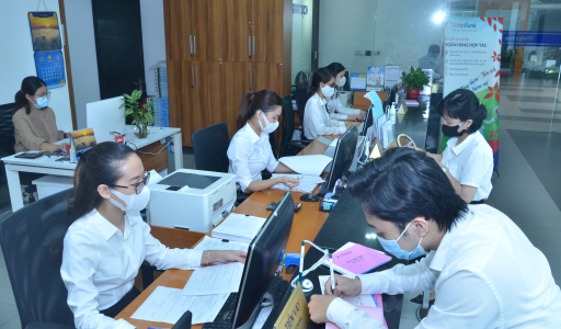 Đảm bảo an toàn, nỗ lực vượt khó phát triển bền vững