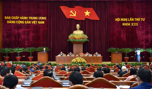 Đánh giá khách quan, toàn diện tình hình phòng chống dịch, phát triển KT-XH