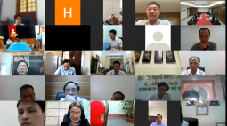 Hiệp hội QTDND Việt Nam: ngôi nhà chung của hệ thống QTDND