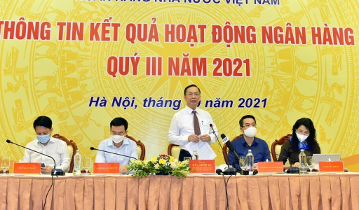 Điều hành chính sách tiền tệ nhất quán, linh hoạt góp phần phục hồi kinh tế