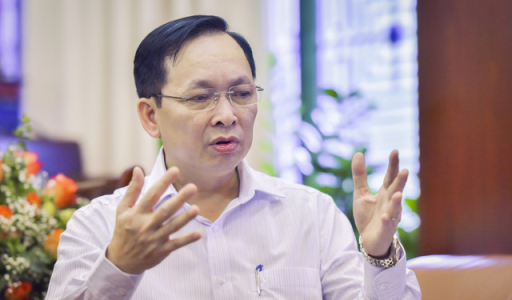 Phó Thống đốc: Ngân hàng cũng đang ‘đi trên dây