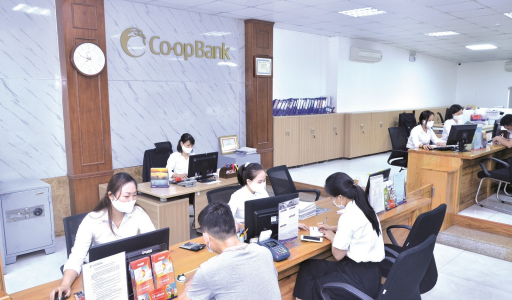 Co-opBank: Special offers for customers affected  by the Covid-19 pandemic