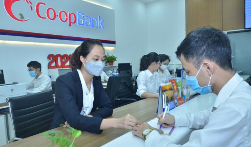 Co-opbank: Expanding non-cash payment to response with Covid 19 pandemic.