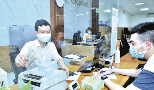 Co-opbank Hai Ba Trung Branch: Supporting the People’s Credit Fund and local economic development