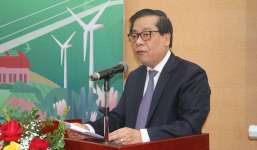 Thúc đẩy tài chính toàn diện hướng tới phát triển bền vững nông nghiệp, nông thôn ở Việt Nam