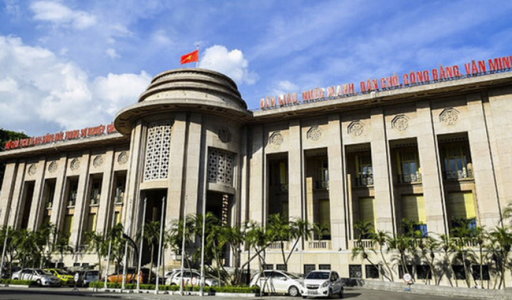 Thủ tướng bổ nhiệm 2 Phó Thống đốc Ngân hàng Nhà nước