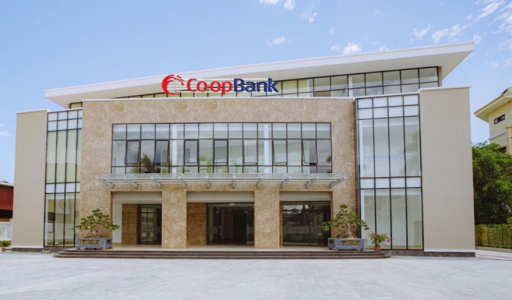 Co-opBank chi nhánh Quảng Bình thông báo chuyển Trụ sở làm việc