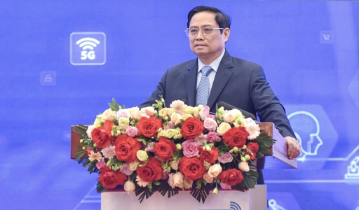“Bối cảnh đặc biệt cần tầm nhìn, hành động, giải pháp đặc biệt, tất cả vì ấm no và hạnh phúc của nhân dân”