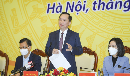 Tiếp tục tiết giảm chi phí để phấn đấu giảm lãi suất cho vay