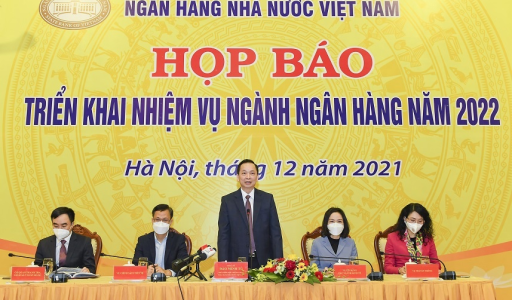 Điều hành chính sách tiền tệ linh hoạt, thích ứng nhanh với tình hình mới